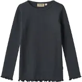Wheat Camisola 'Ida' navy