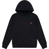 Levi's Kids Sweatshirt preto