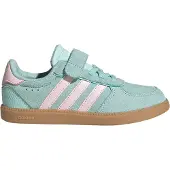 Adidas SAPATILHAS BREAKNET SLEEK – CRIANÇA