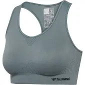 Hummel Camiseta Sem Mangas Tif Sports Seamless