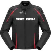 Spidi Casaco Race Warrior 2 H2out