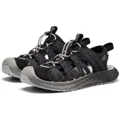 Keen Sandália preto