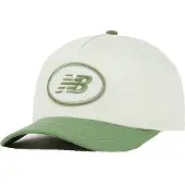 New Balance Boné 5 Panel A Frame