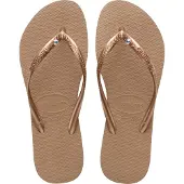 Havaianas Chinelos Slim Crystal Sw Ii