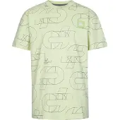 Petrol Industries Camiseta De Manga Curta B-1050-tsr677