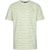 Petrol Industries Camiseta De Manga Curta B-1050-tsr690