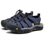 Keen Sandália 'Newport' azul escuro