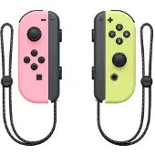 Powergaming Compatível Com Joy-con Switch