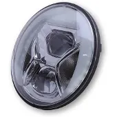 Highsider Ótica de farol principal LED ÓTICA DO FAROL PRINCIPAL