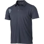 Ternua Polo De Manga Curta Skeld 2.0