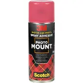 Scotch Fita Adesiva Photo Mount