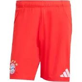 Adidas Calções Principais 25/26 do FC Bayern München
