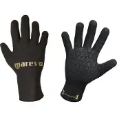 Mares Luvas Flex Gold 30 Ultrastretch