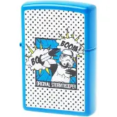Zippo Original Stormtrooper, Boom Design 60007761, isqueiro