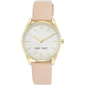 Nine west Orologio Analogico Nw/1994Wtpk — Orologio analogico
