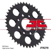 JT Sprockets Roda Dentada Traseira 520 Jtr279.39 Steel
