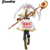 Banpresto Figura Frieren:beyond Journey´s End Grandista Frieren