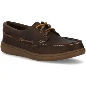 Timberland Mocassins castanho escuro