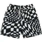 Vans Calção De Banho Primary Ii Printed Elastic