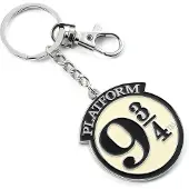 The Carat Shop Plataforma 9 3/4 Harry Potter