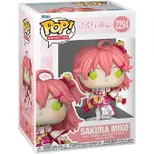 Funko POP! Figura Sakura Miko