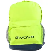 Givova Mochila Scuola 22l