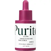 Purito Sérum Revitalizante Bakuchiol Timeless Bloom - 30 ml