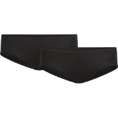 Icebreaker Calcinhas Merino 150 Siren Hipkini 2 Unidades