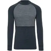 Thermowave Camiseta De Manga Comprida Merino Arctic Thermal