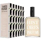 Histoires De Parfums Histórias de perfumes Tubereuse Nuit Blanche Eau de Parfum 120 ml