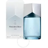 Mercedes-benz Air EDP M 100ml