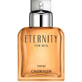 Calvin Klein Eternity Parfum para homem 100 ml