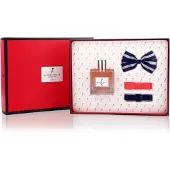Jacadi perfume Mademoiselle EDT 100 ml + Barretes
