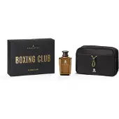 Scalpers Estojo Scalper Boxing Club 2 peças
