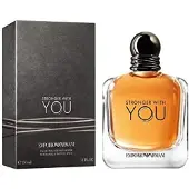 Giorgio Armani Emporio Armani Stronger With You - EDT - Volume: 150 ml