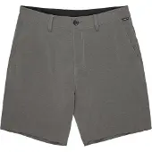 Quiksilver Calção De Banho Hybrid Union Heather Amph 19´´