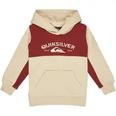 Quiksilver Moletom Com Capuz Knowledge Aera