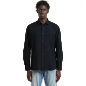 G-Star Camisa De Manga Comprida D25196-d454 Regular Fit