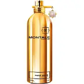 Montale Amber & Spices Eau de parfum unissex 50 ml