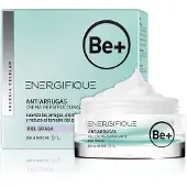 Be+ Energifique Creme Antirrugas Pele Oleosa 50ml