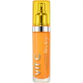 Rodial Sérum iluminador de vitamina C para o rosto 30 ml