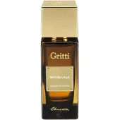Gritti Muskaria - 100 ML extrato de perfume