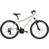 KROSS Bicicleta De Mtb Lea 1.0 D 26´´ 2026