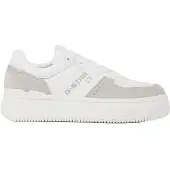 G-Star Tênis Eve Basic Leather