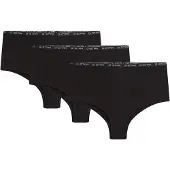 G-Star Calcinhas D29440-01 Shorts 3 Unidades