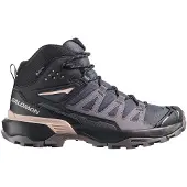 Salomon Sapatos De Caminhada X Ultra 360 Mid Gore-tex