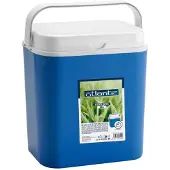 Cegeco & Alar Refrigerador Portátil Rígido 18l