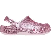 Crocs Sandália 'Classic' rosa escurecido