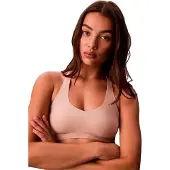 Calvin Klein Sutiã Lv00qf8417 Bralette