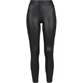 Urban Classics Leggings preto